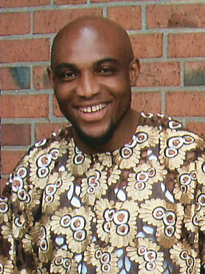 Christian Anyiam Igbo Nürnberg